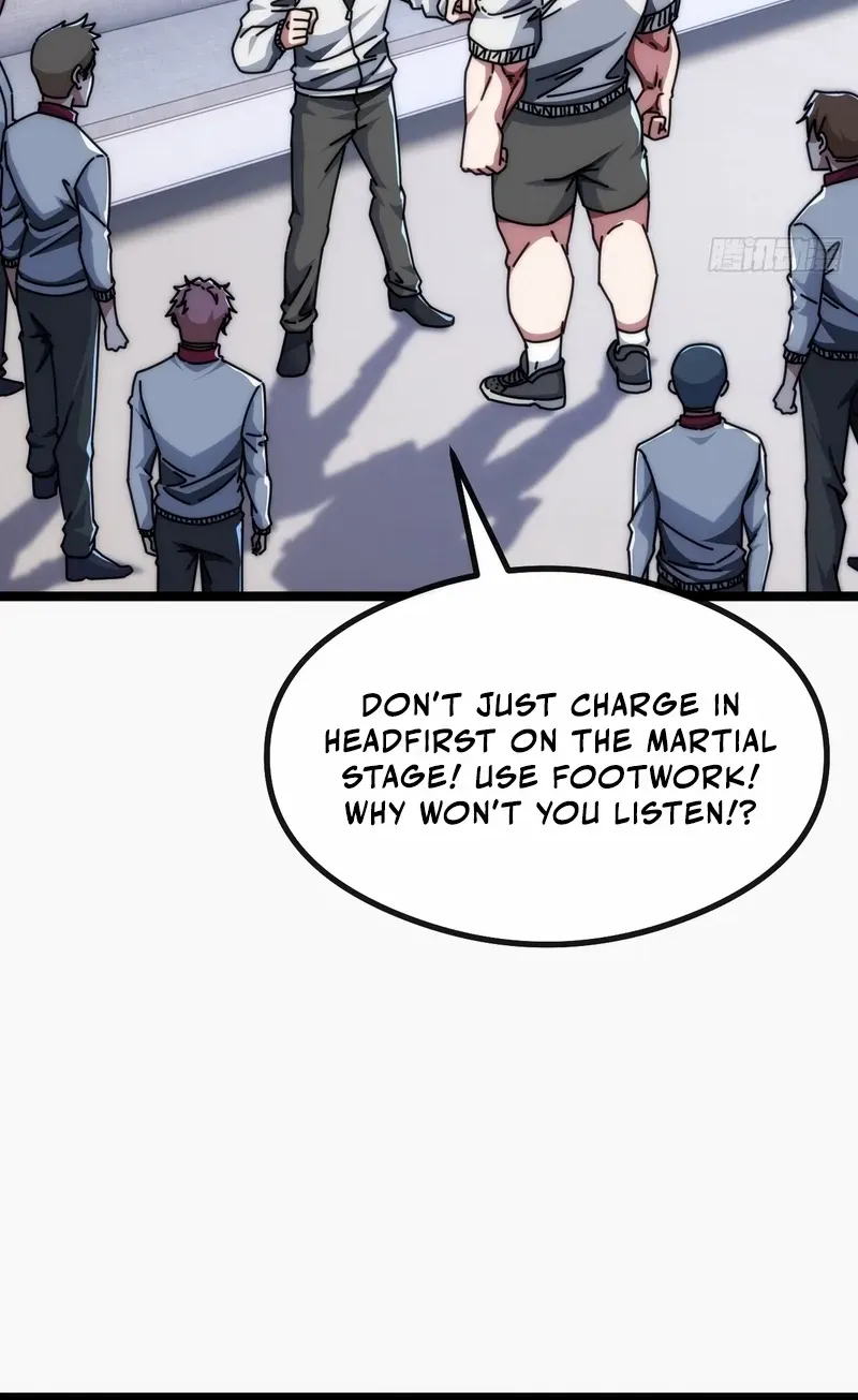 Read Infinite Evolution From Zero chapter 10 image 31 on Lezhin