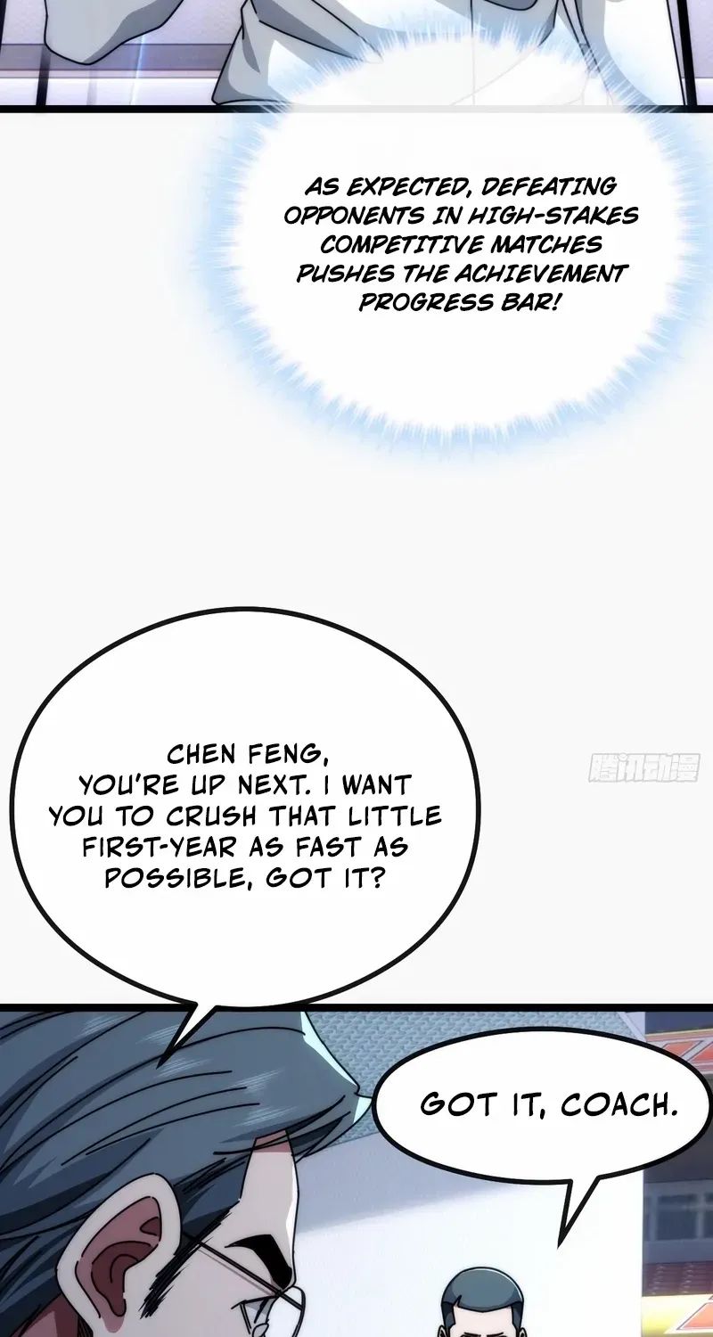 Read Infinite Evolution From Zero chapter 10 image 33 on Lezhin