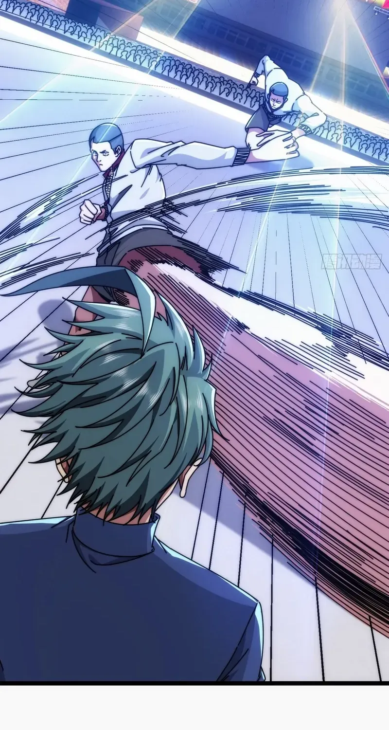 Read Infinite Evolution From Zero chapter 10 image 37 on Lezhin