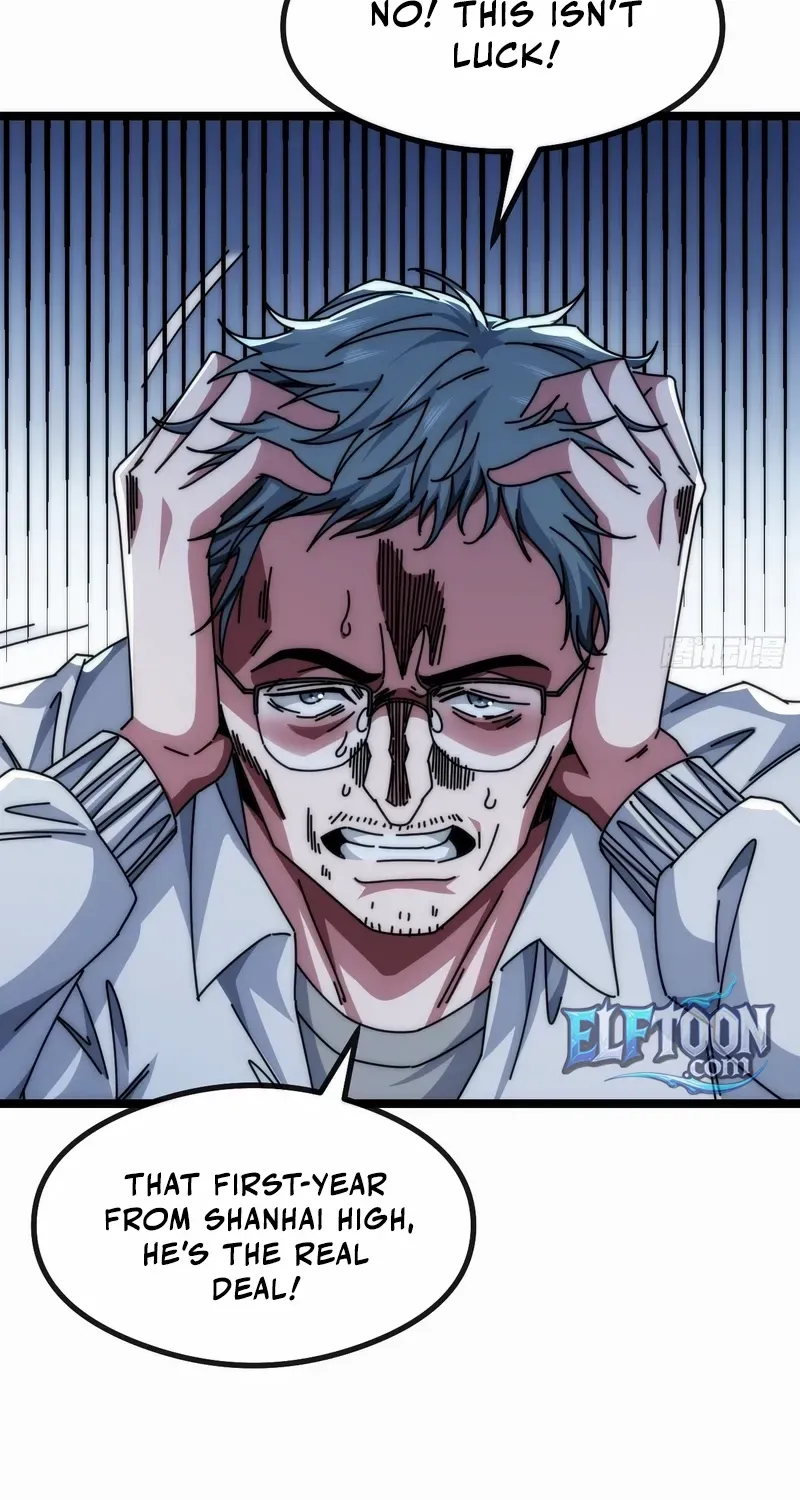 Read Infinite Evolution From Zero chapter 10 image 46 on Lezhin