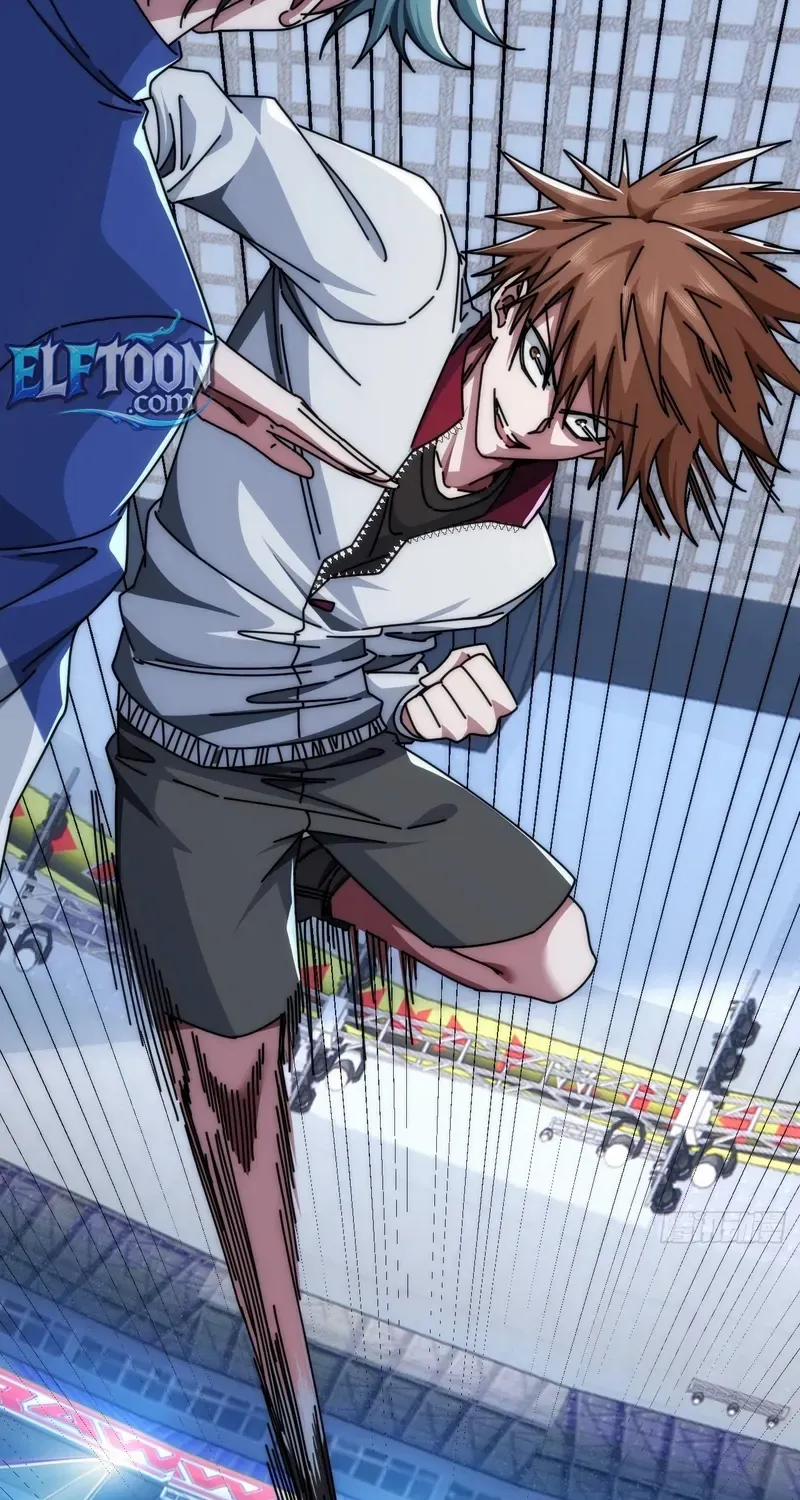 Read Infinite Evolution From Zero chapter 10 image 54 on Lezhin