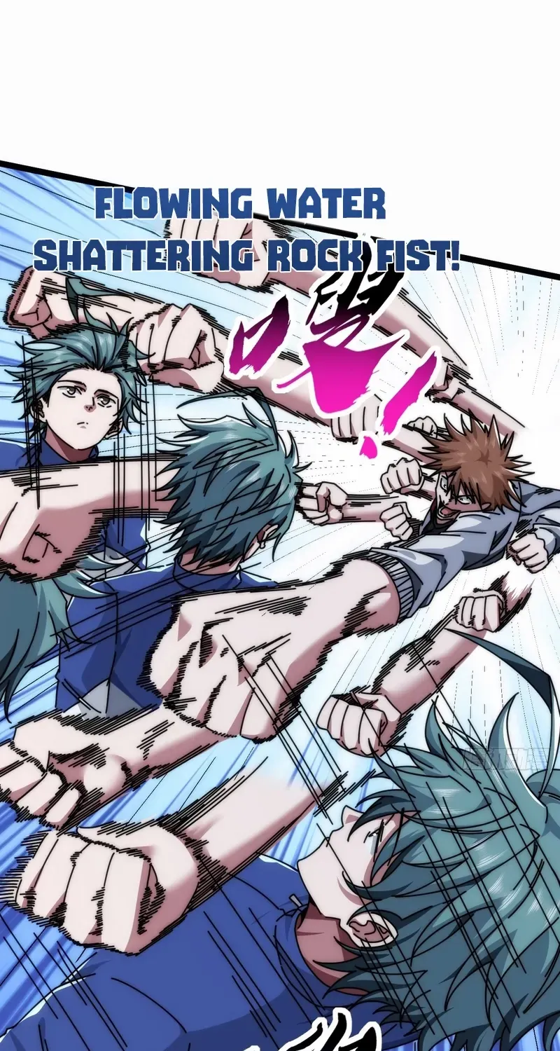 Read Infinite Evolution From Zero chapter 10 image 56 on Lezhin