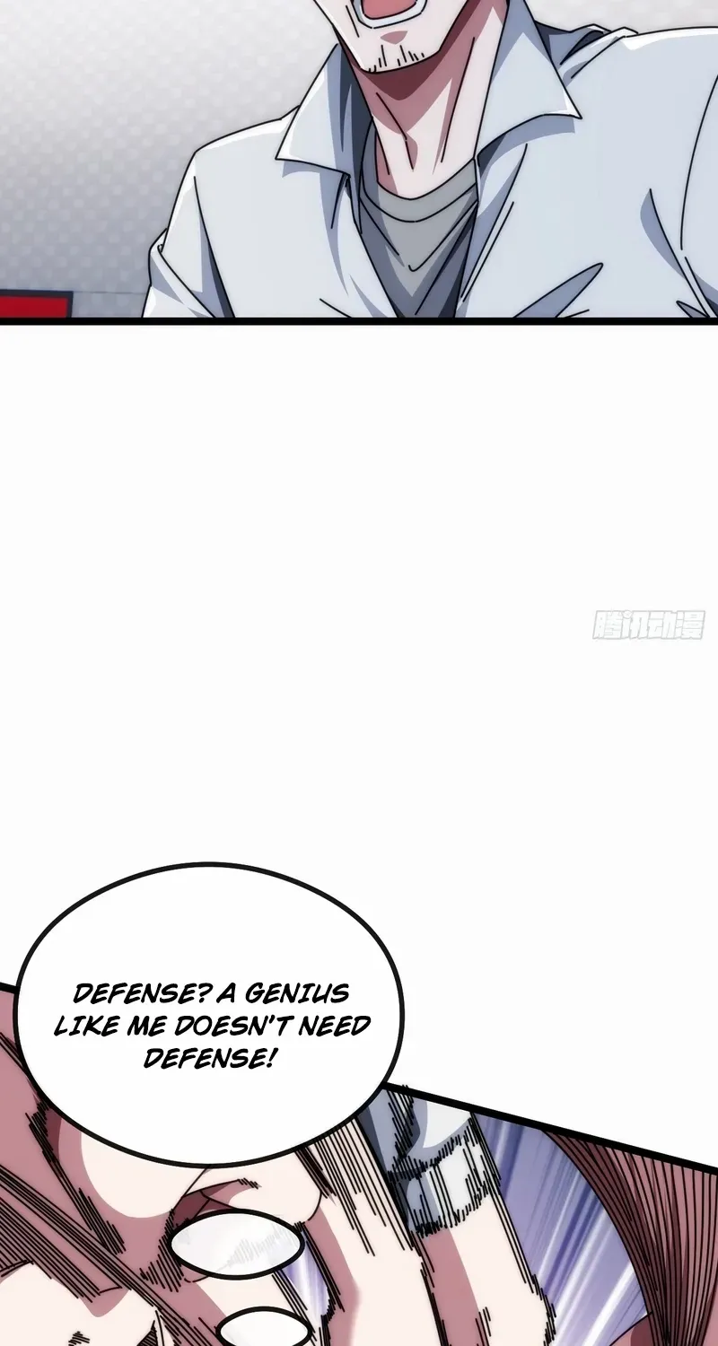 Read Infinite Evolution From Zero chapter 10 image 58 on Lezhin