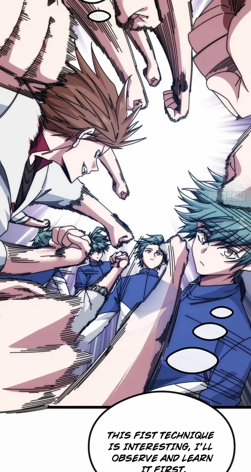 Read Infinite Evolution From Zero chapter 10 image 59 on Lezhin