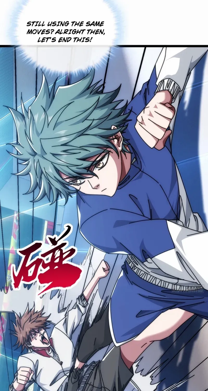 Read Infinite Evolution From Zero chapter 10 image 65 on Lezhin