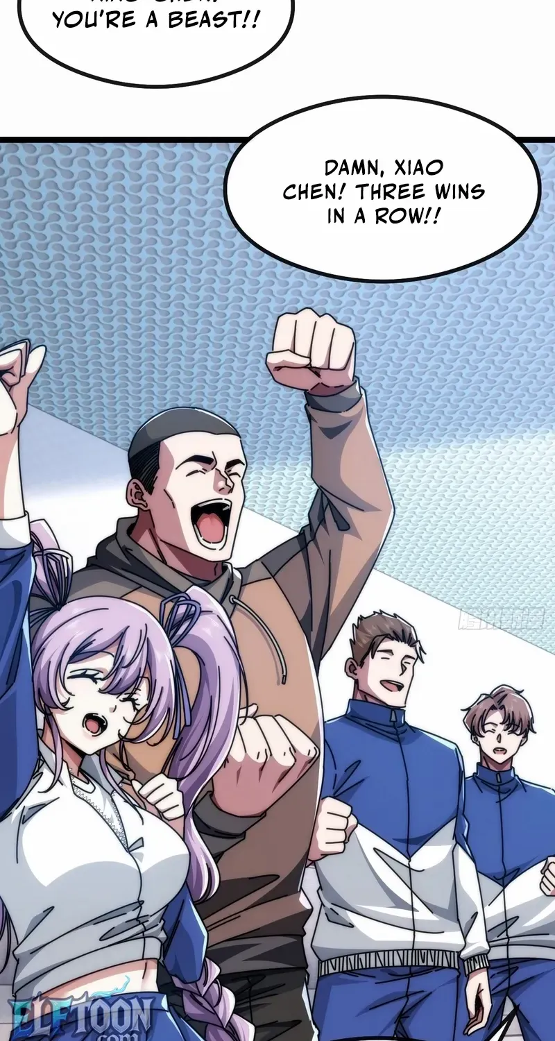 Read Infinite Evolution From Zero chapter 10 image 68 on Lezhin