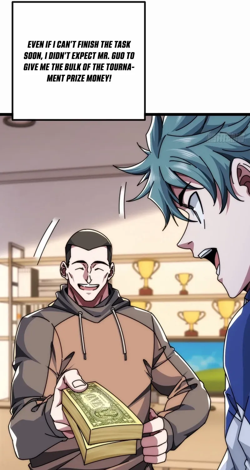 Read Infinite Evolution From Zero chapter 10 image 79 on Lezhin