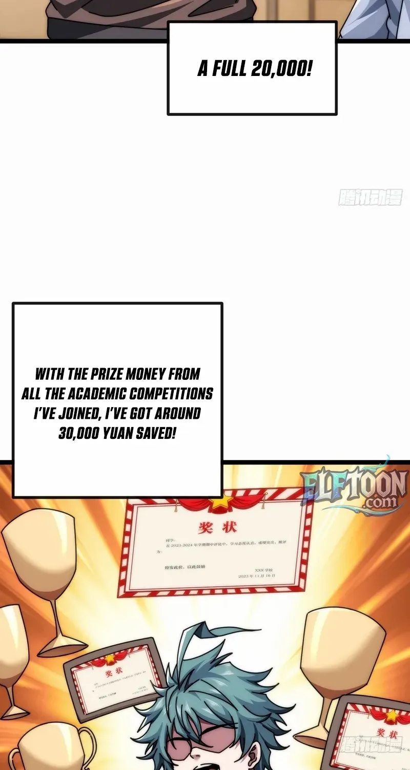 Read Infinite Evolution From Zero chapter 10 image 80 on Lezhin