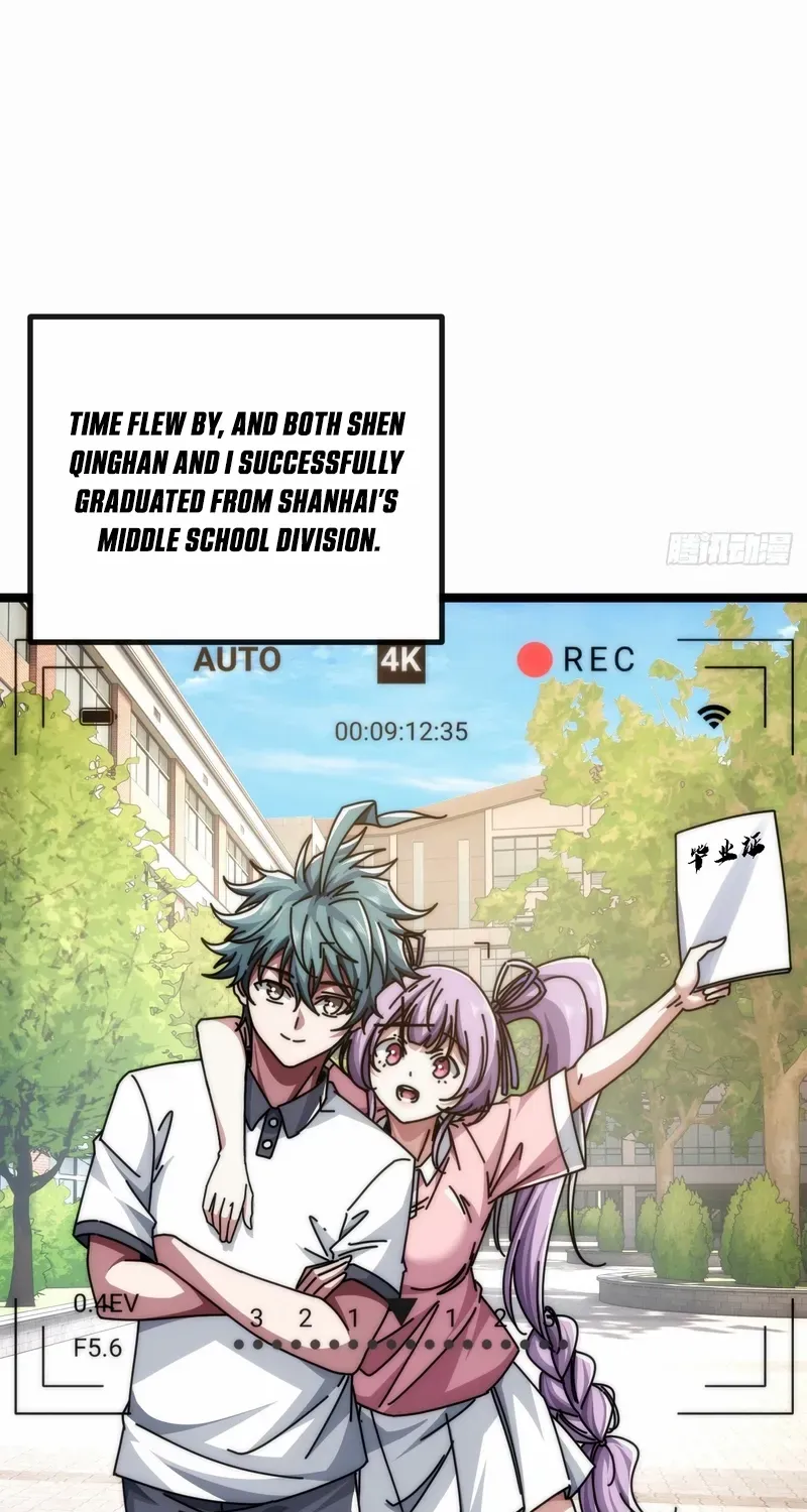 Read Infinite Evolution From Zero chapter 10 image 87 on Lezhin