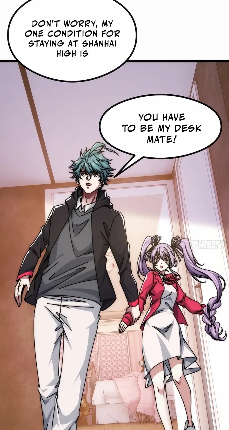 Read Infinite Evolution From Zero chapter 10 image 93 on Lezhin