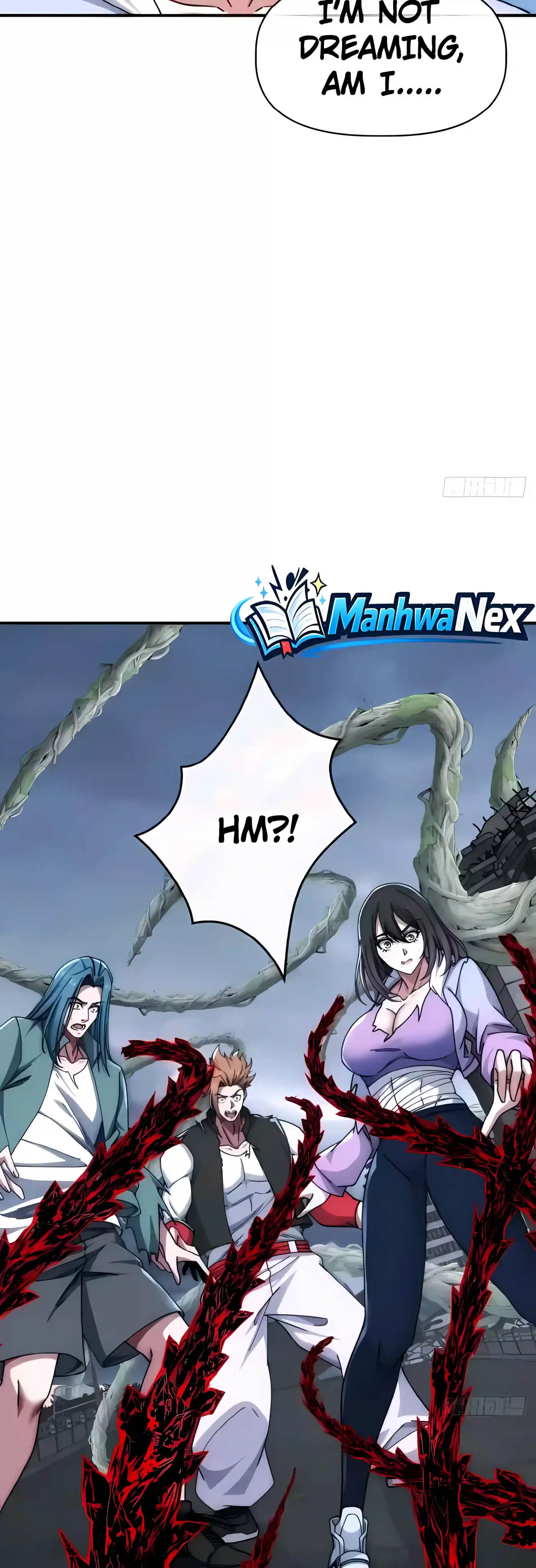 Read Infinite Evolution From Zero chapter 109 image 13 on Lezhin