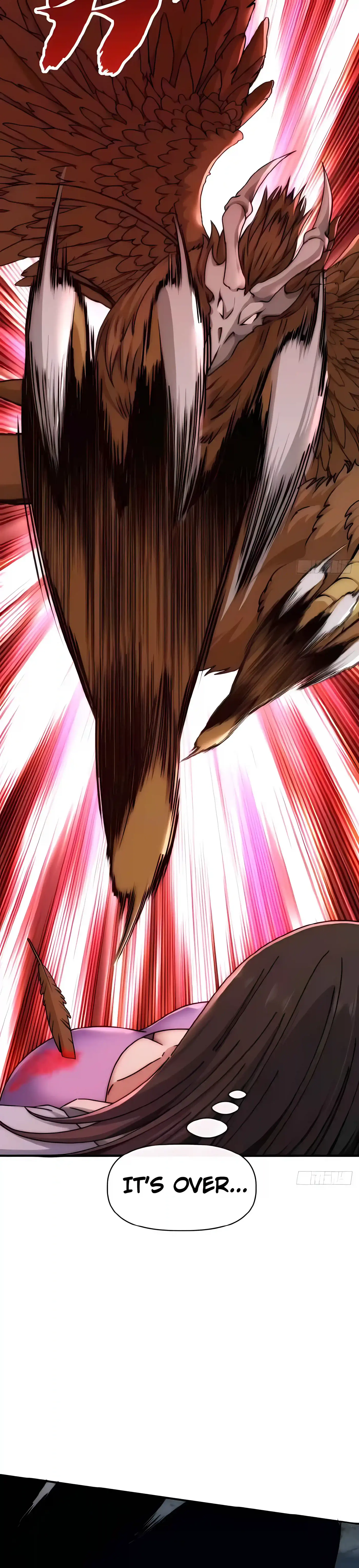 Read Infinite Evolution From Zero chapter 109 image 4 on Lezhin