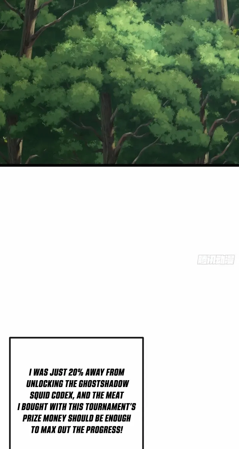 Read Infinite Evolution From Zero chapter 11 image 19 on Lezhin