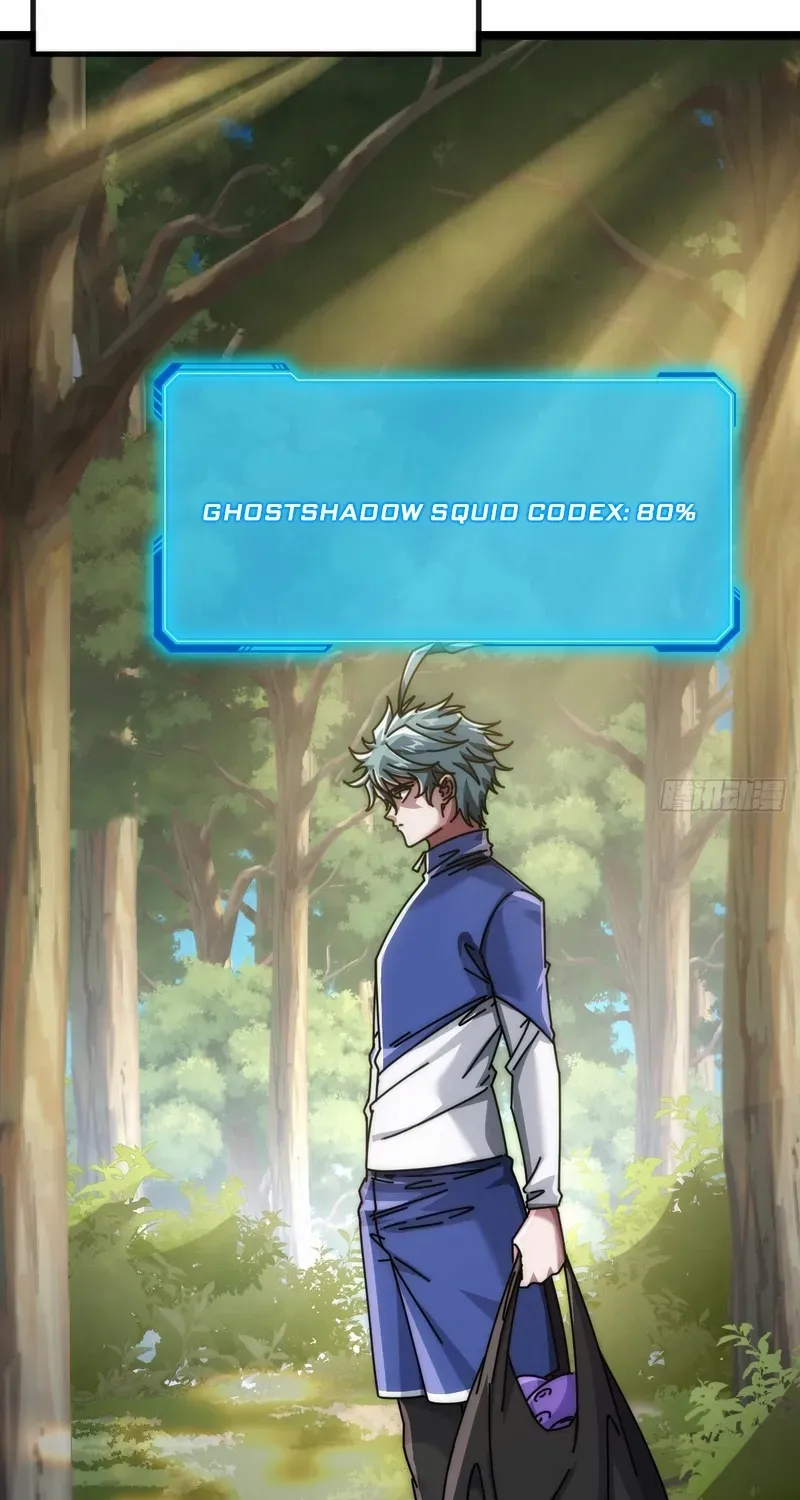 Read Infinite Evolution From Zero chapter 11 image 20 on Lezhin