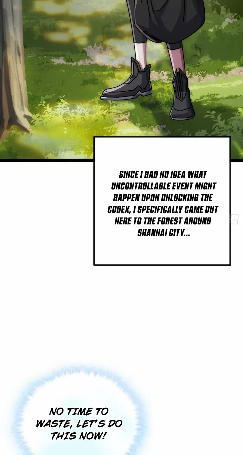 Read Infinite Evolution From Zero chapter 11 image 21 on Lezhin