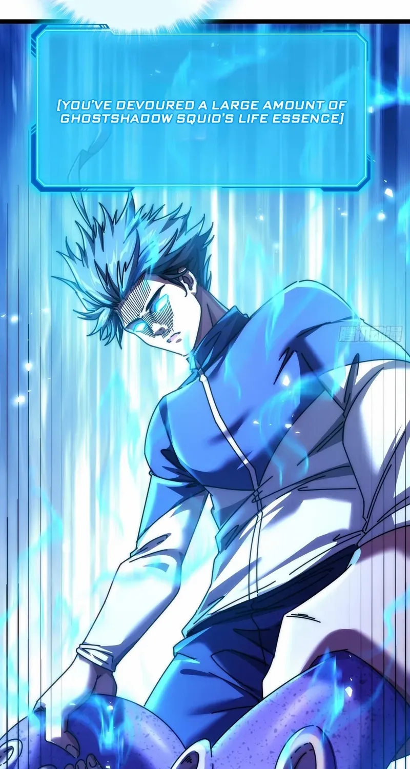 Read Infinite Evolution From Zero chapter 11 image 22 on Lezhin