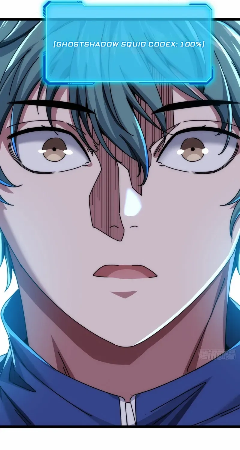 Read Infinite Evolution From Zero chapter 11 image 24 on Lezhin