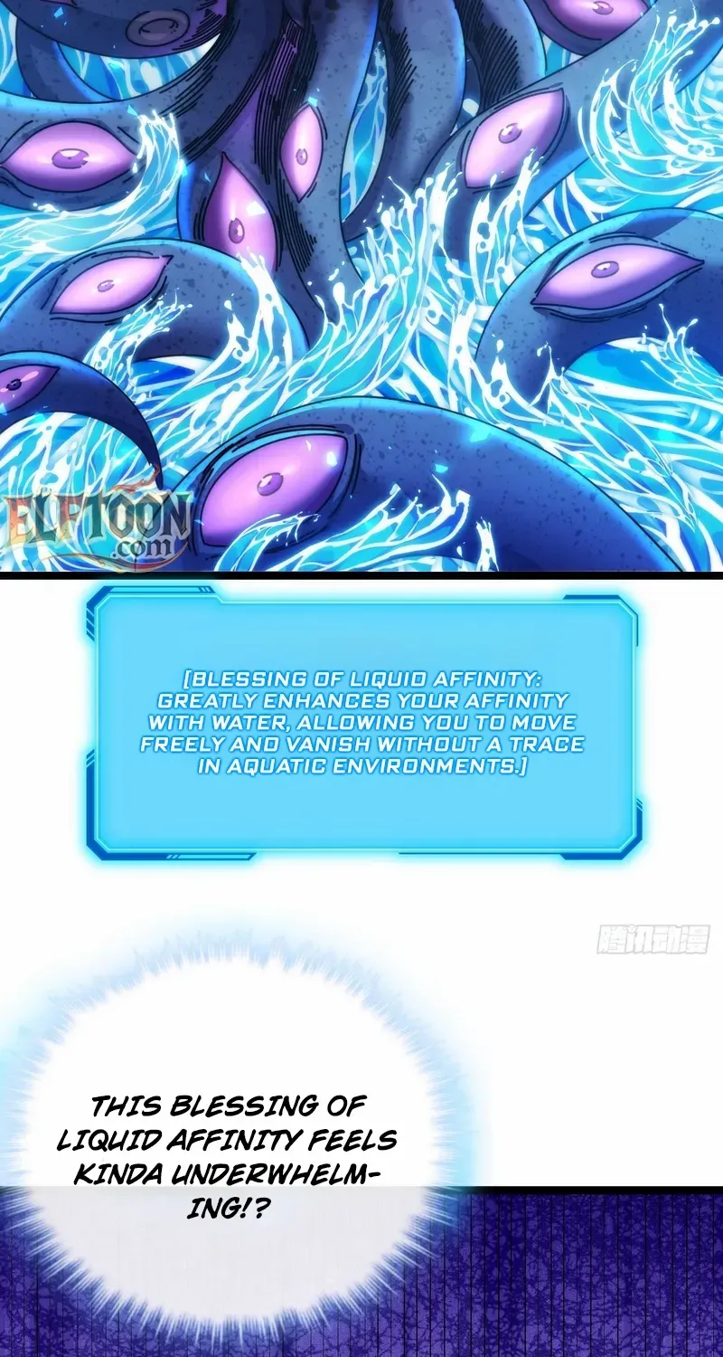 Read Infinite Evolution From Zero chapter 11 image 26 on Lezhin
