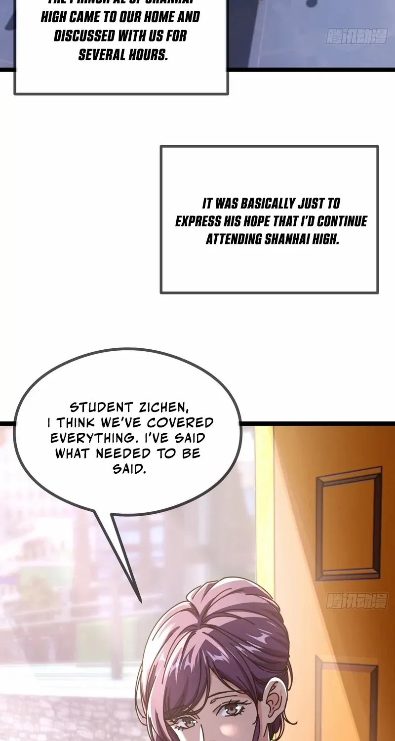 Read Infinite Evolution From Zero chapter 11 image 3 on Lezhin