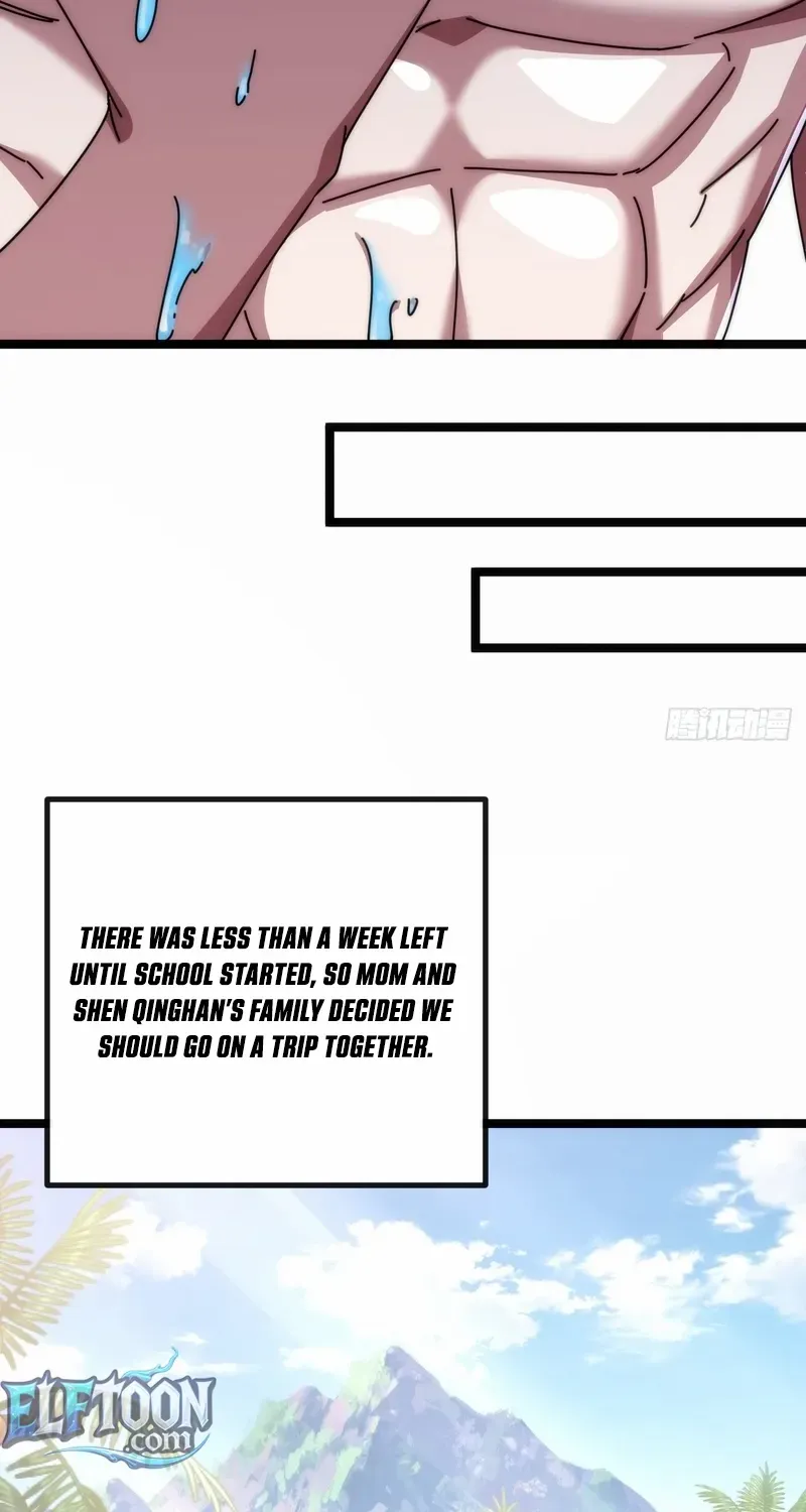 Read Infinite Evolution From Zero chapter 11 image 33 on Lezhin