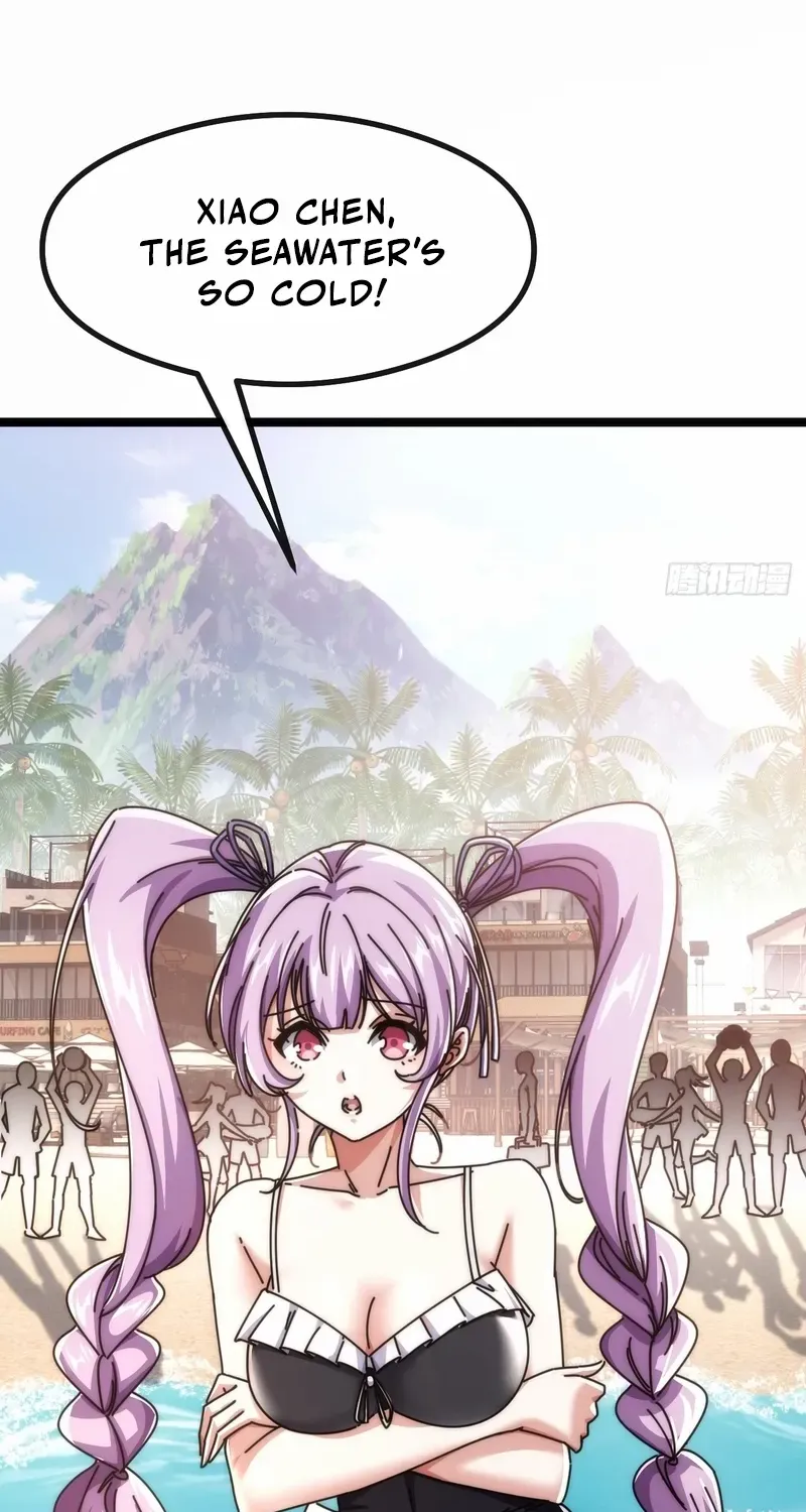 Read Infinite Evolution From Zero chapter 11 image 35 on Lezhin