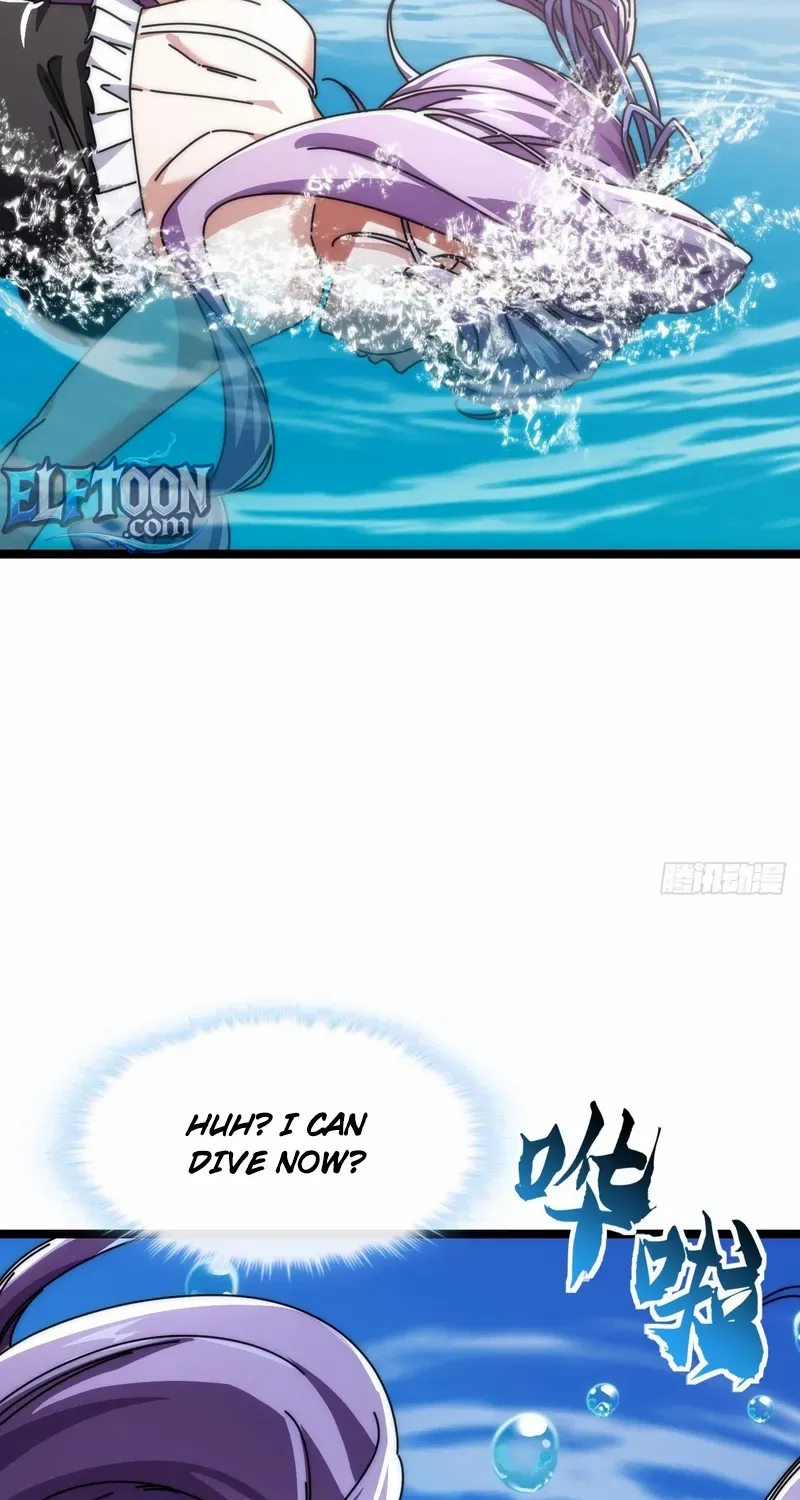 Read Infinite Evolution From Zero chapter 11 image 44 on Lezhin