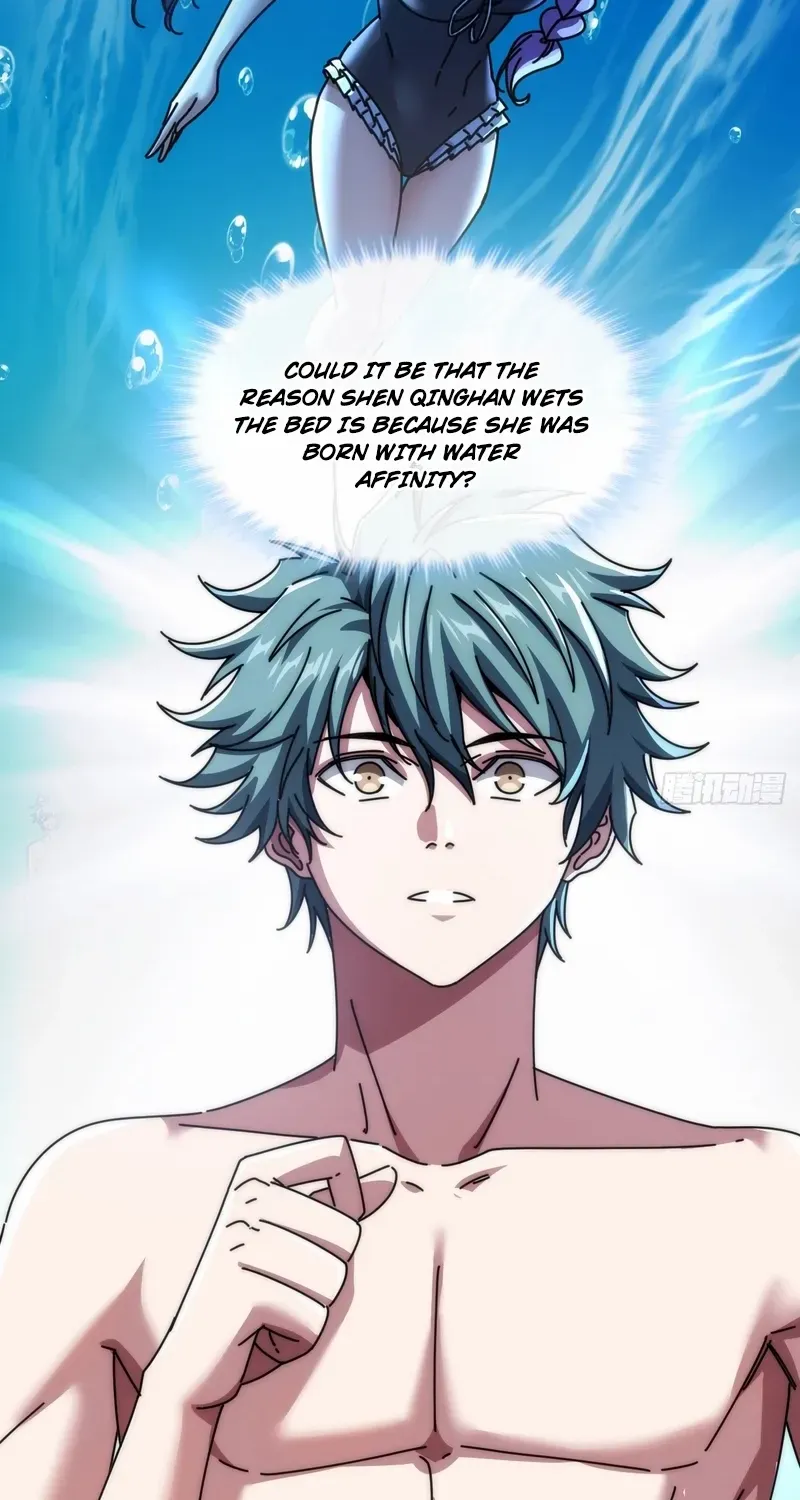 Read Infinite Evolution From Zero chapter 11 image 53 on Lezhin