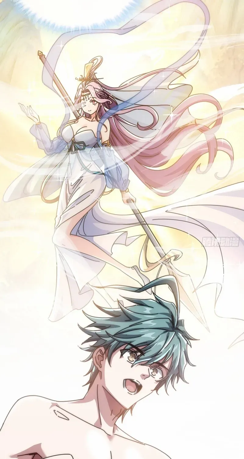 Read Infinite Evolution From Zero chapter 11 image 55 on Lezhin