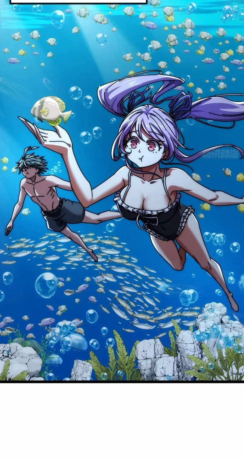 Read Infinite Evolution From Zero chapter 11 image 59 on Lezhin