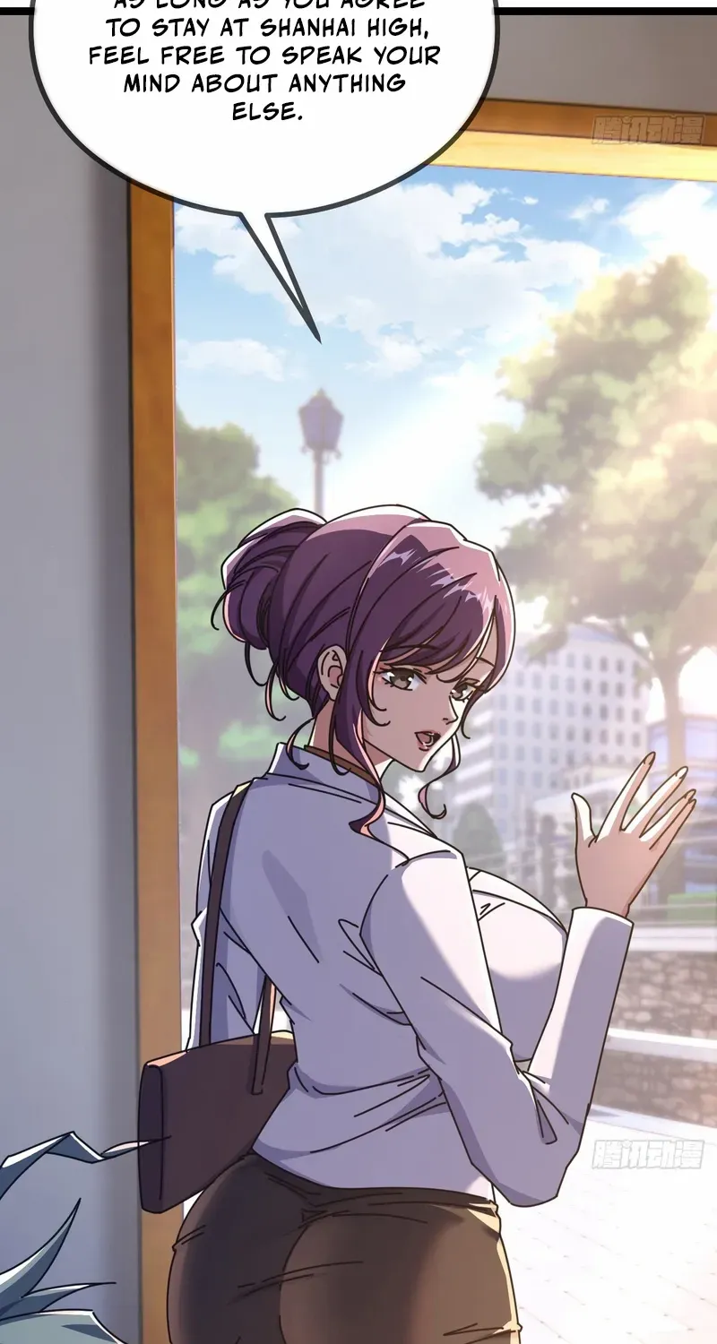Read Infinite Evolution From Zero chapter 11 image 6 on Lezhin
