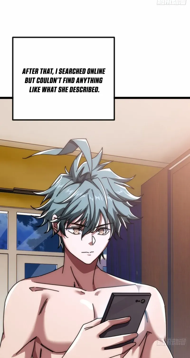 Read Infinite Evolution From Zero chapter 11 image 72 on Lezhin
