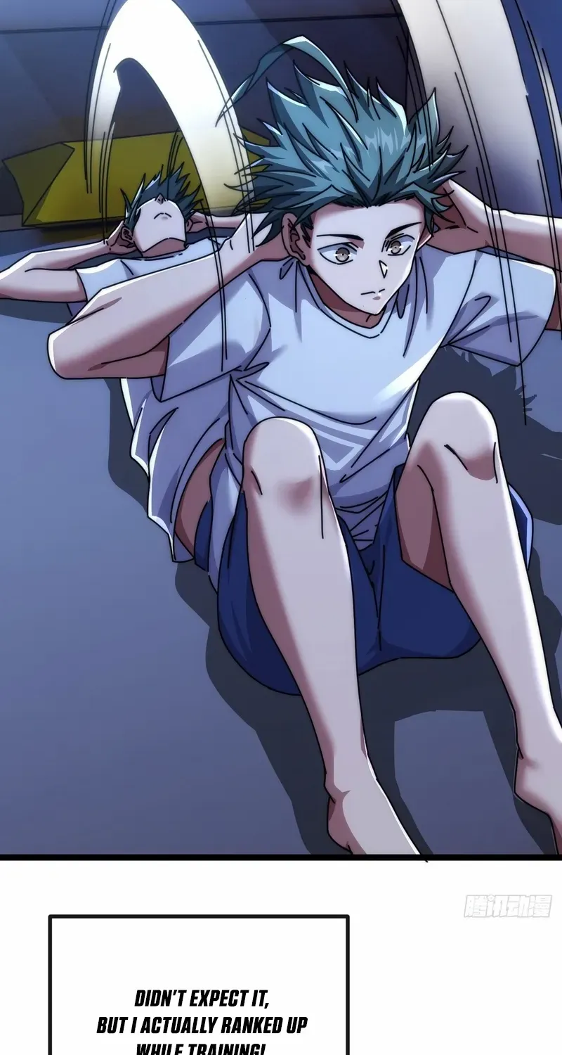 Read Infinite Evolution From Zero chapter 11 image 74 on Lezhin