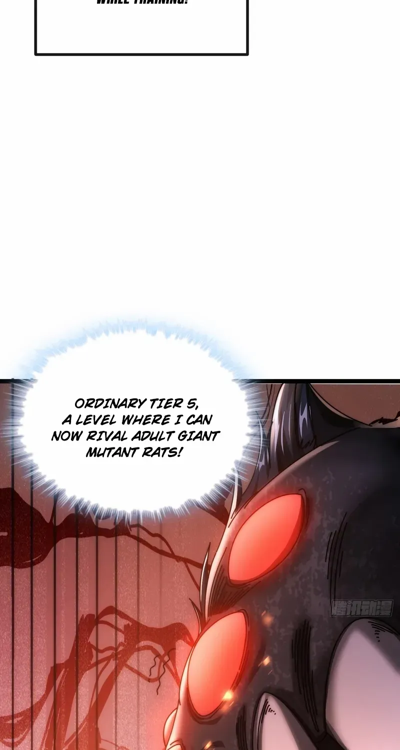 Read Infinite Evolution From Zero chapter 11 image 75 on Lezhin
