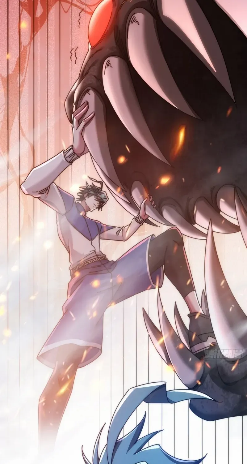 Read Infinite Evolution From Zero chapter 11 image 76 on Lezhin