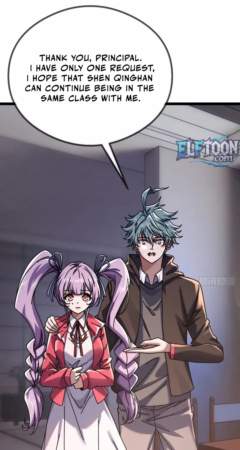 Read Infinite Evolution From Zero chapter 11 image 8 on Lezhin