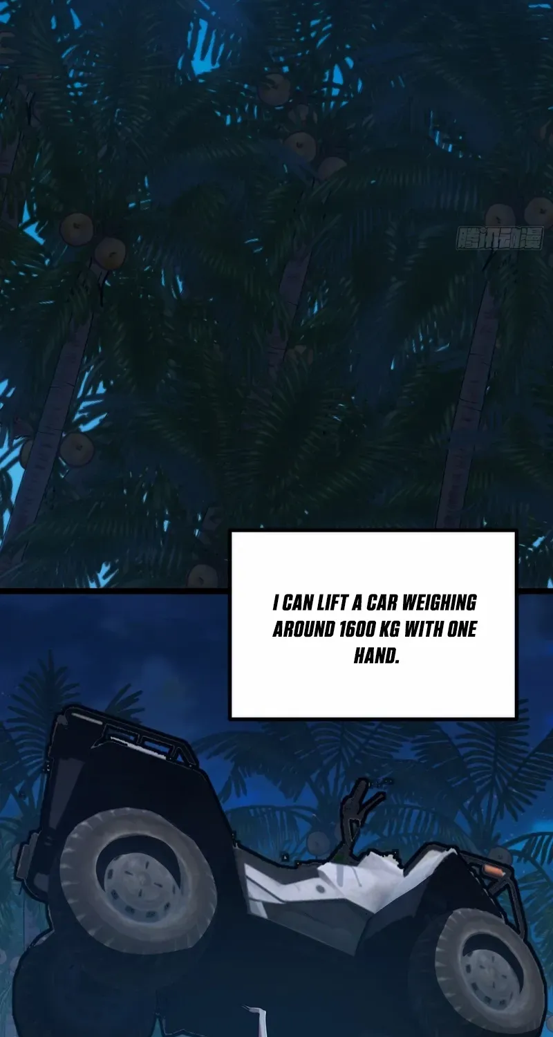 Read Infinite Evolution From Zero chapter 11 image 81 on Lezhin