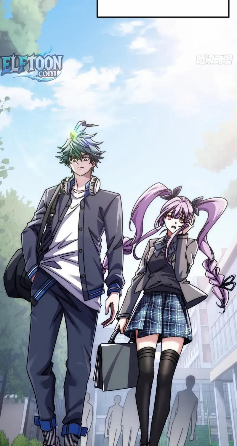Read Infinite Evolution From Zero chapter 11 image 83 on Lezhin