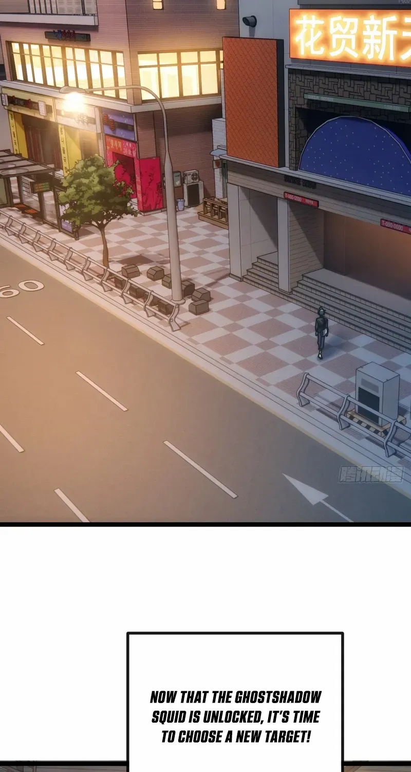 Read Infinite Evolution From Zero chapter 11 image 89 on Lezhin
