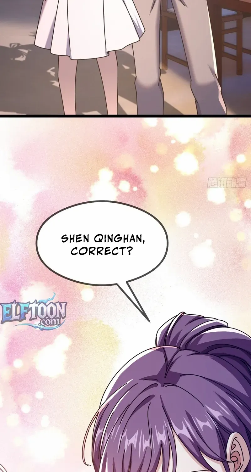 Read Infinite Evolution From Zero chapter 11 image 9 on Lezhin