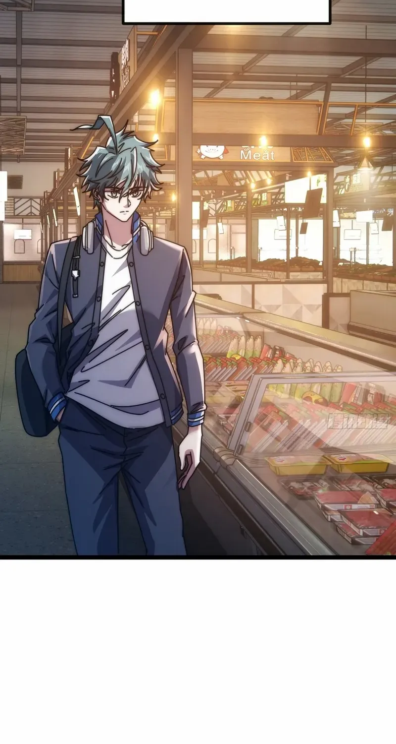 Read Infinite Evolution From Zero chapter 11 image 90 on Lezhin