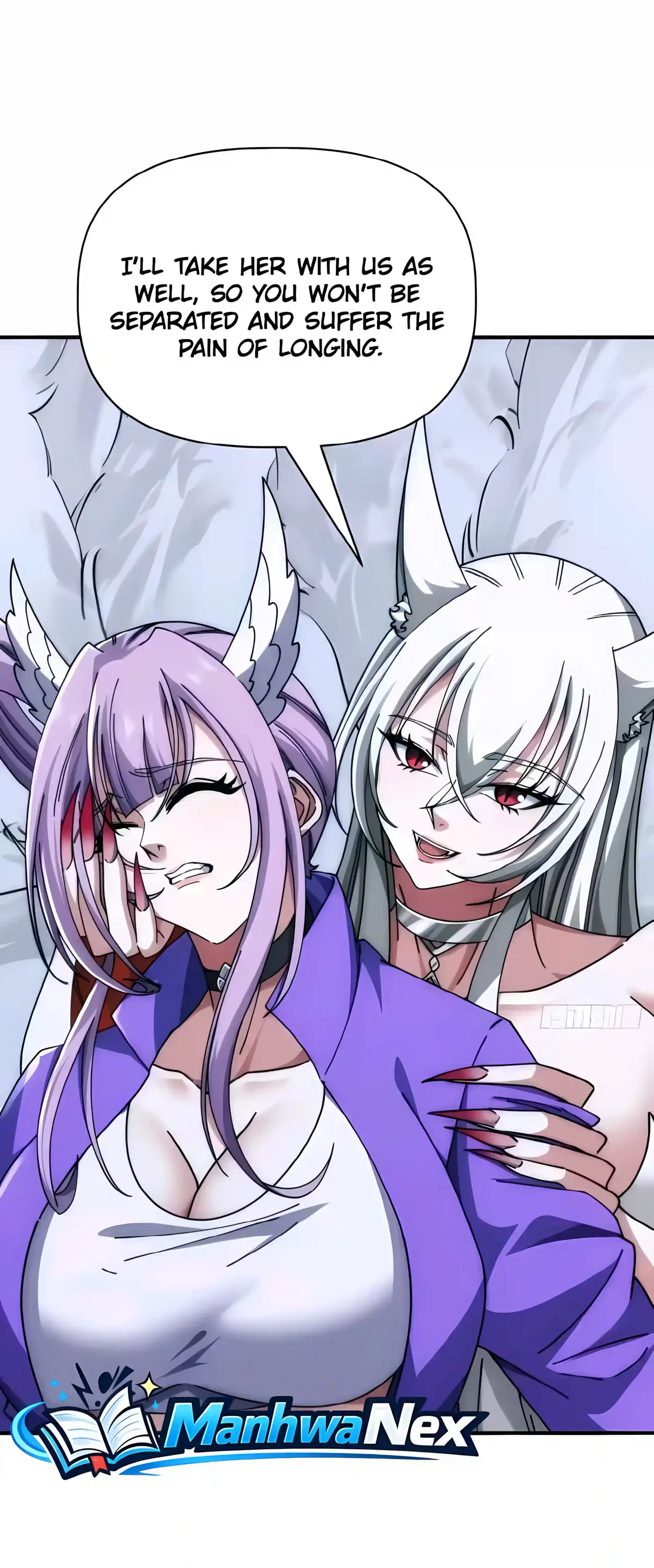Read Infinite Evolution From Zero chapter 110 image 10 on Lezhin