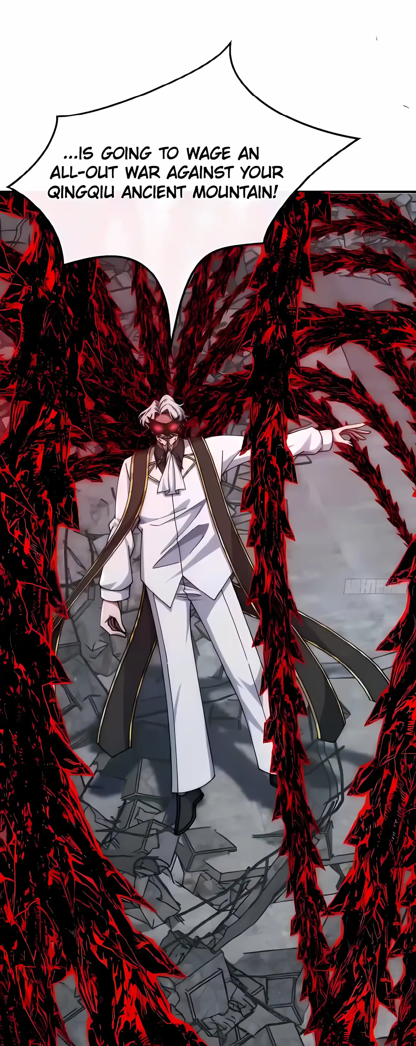 Read Infinite Evolution From Zero chapter 110 image 19 on Lezhin