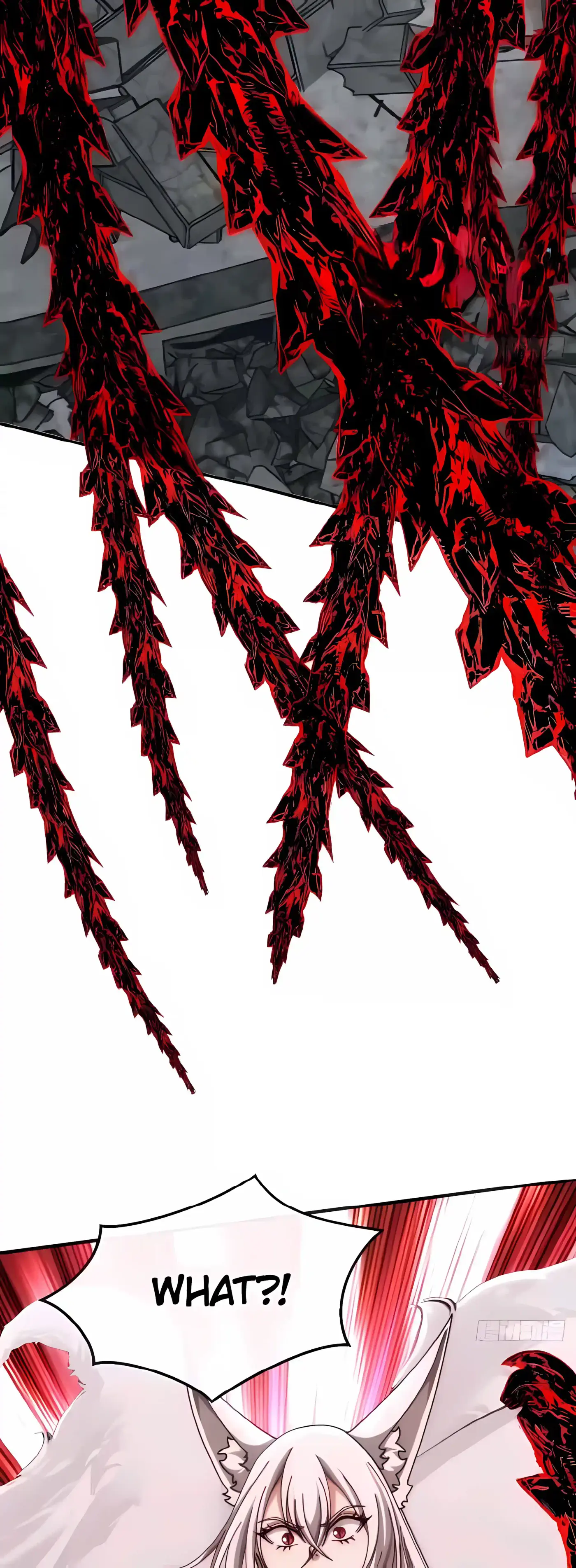 Read Infinite Evolution From Zero chapter 110 image 20 on Lezhin