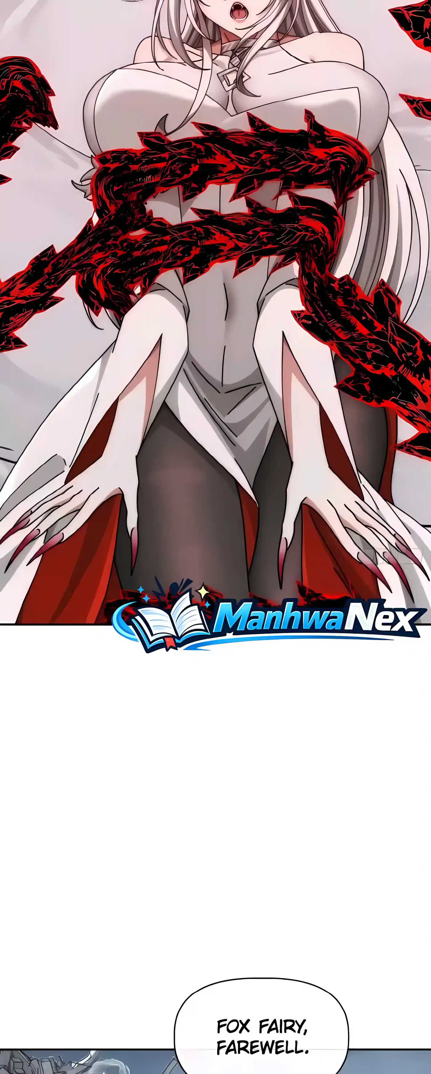 Read Infinite Evolution From Zero chapter 110 image 21 on Lezhin