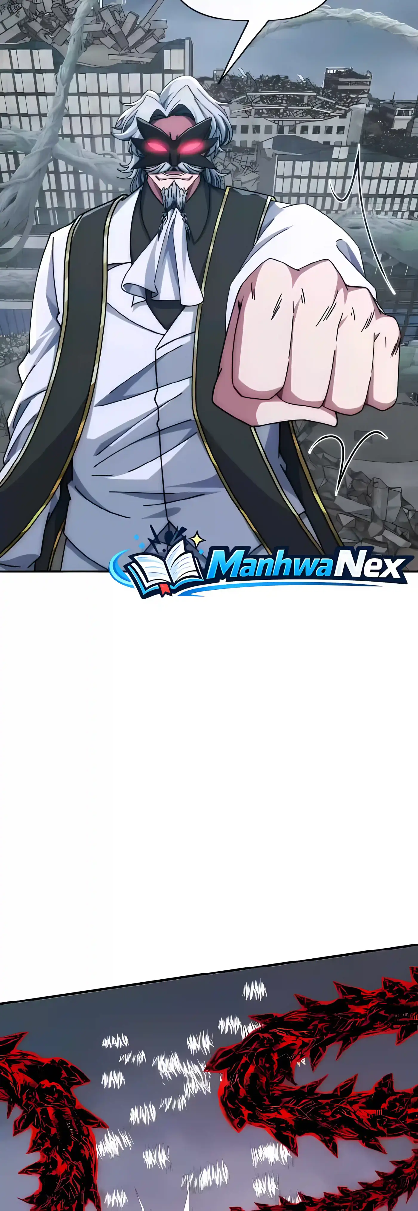 Read Infinite Evolution From Zero chapter 110 image 22 on Lezhin