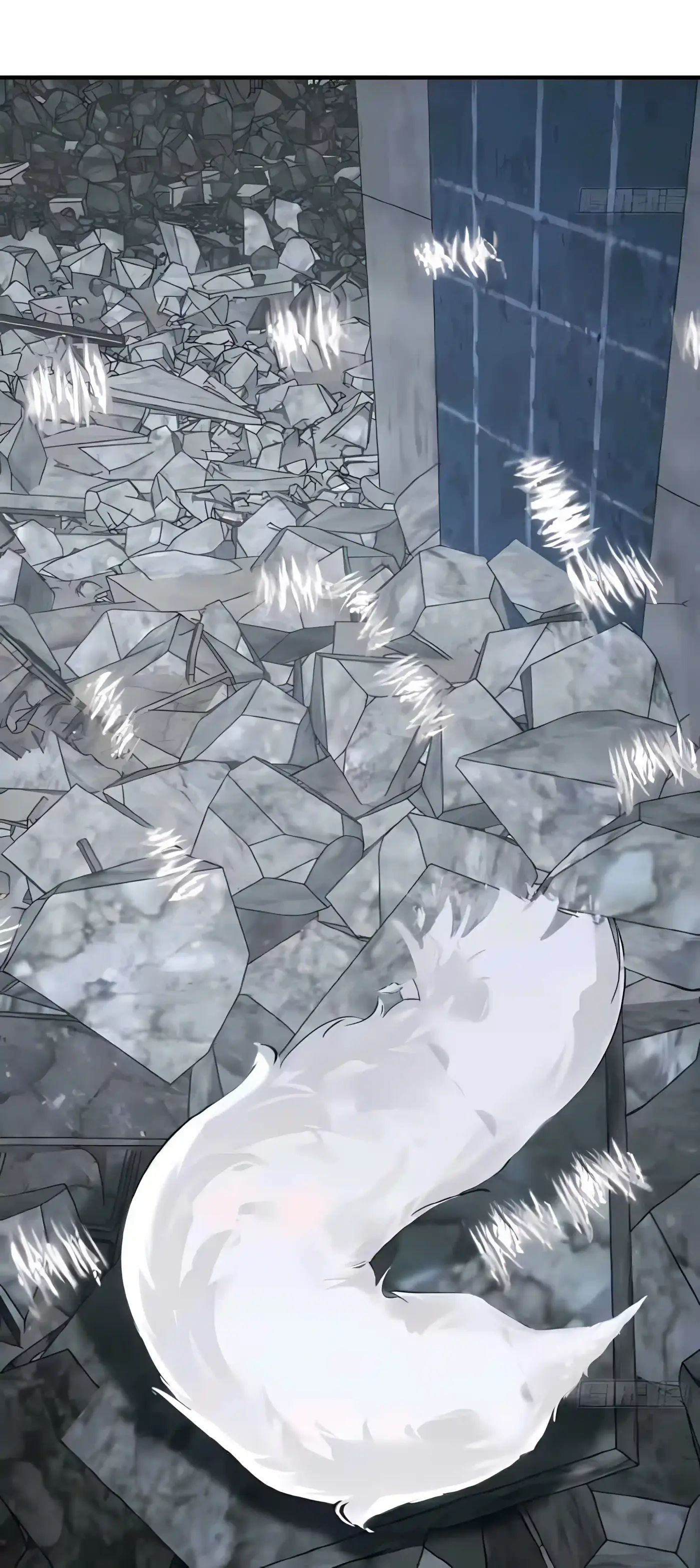Read Infinite Evolution From Zero chapter 110 image 24 on Lezhin