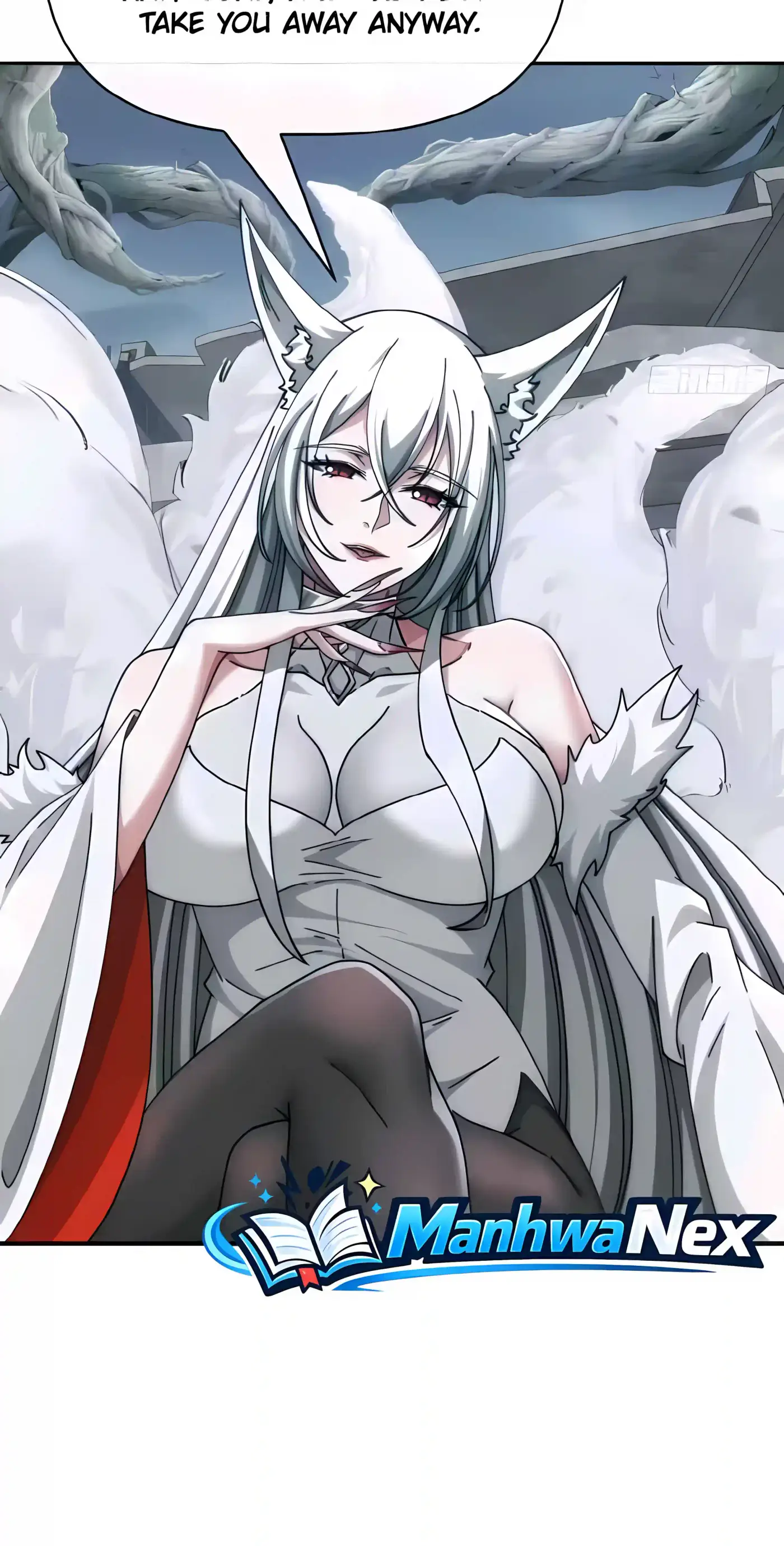 Read Infinite Evolution From Zero chapter 110 image 5 on Lezhin