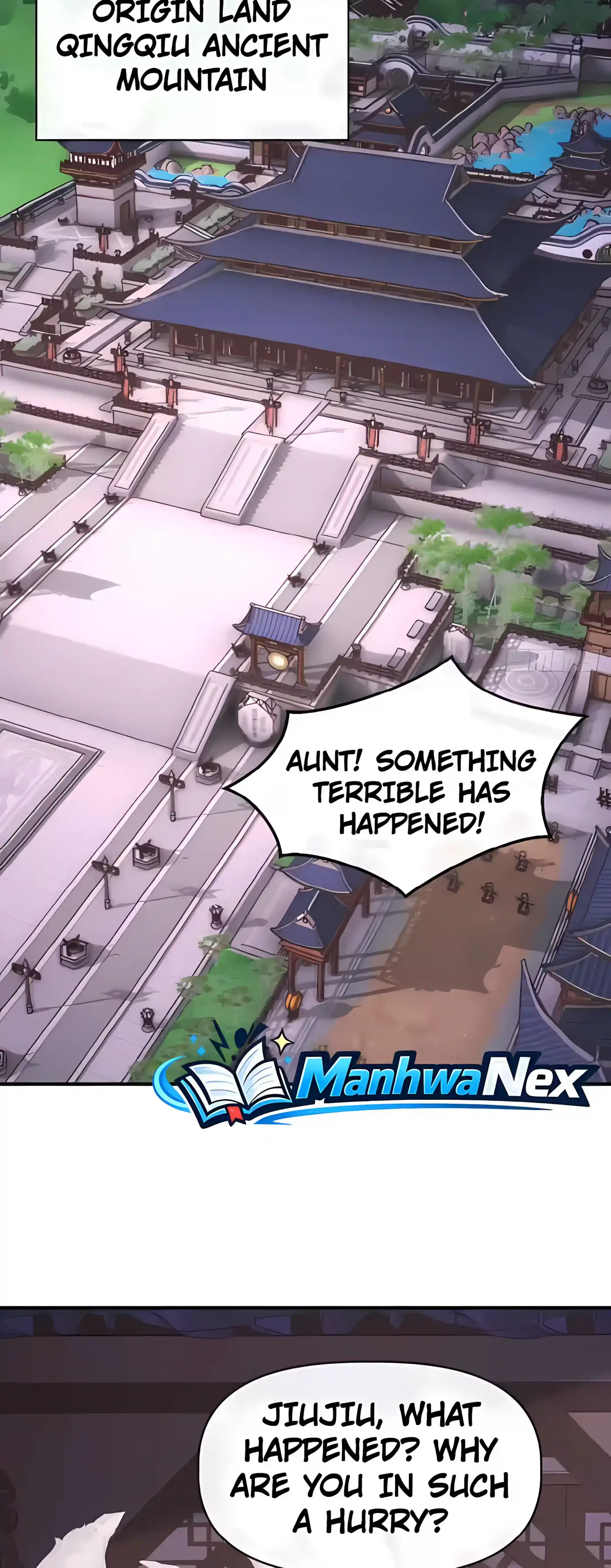 Read Infinite Evolution From Zero chapter 111 image 1 on Lezhin