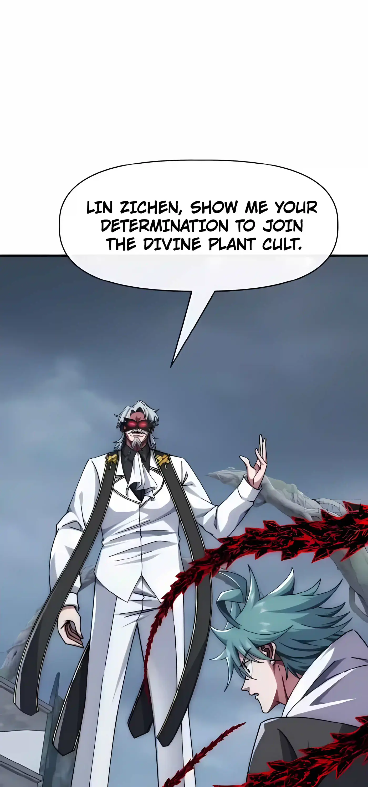Read Infinite Evolution From Zero chapter 111 image 16 on Lezhin