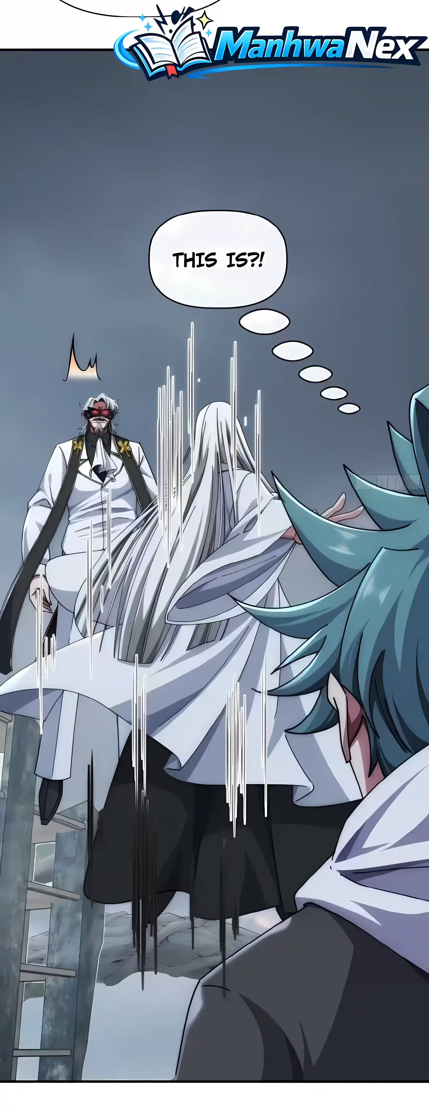 Read Infinite Evolution From Zero chapter 111 image 25 on Lezhin